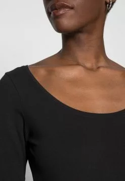 Anna Field 2 PACK - Langarmshirt - Black/black 12 Anna Field 2 PACK - Langarmshirt - Black/black -Anna Field Geschäft 944cbd08845f4f31aabb3e803c4f1e90