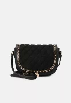 Anna Field Umhängetasche - 802 - Black 12 Anna Field Umhängetasche - 802 - Black -Anna Field Geschäft 94722524bcb34daf83be8fa02e684772 2