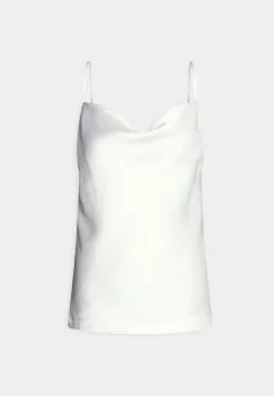 Anna Field Top - Off White