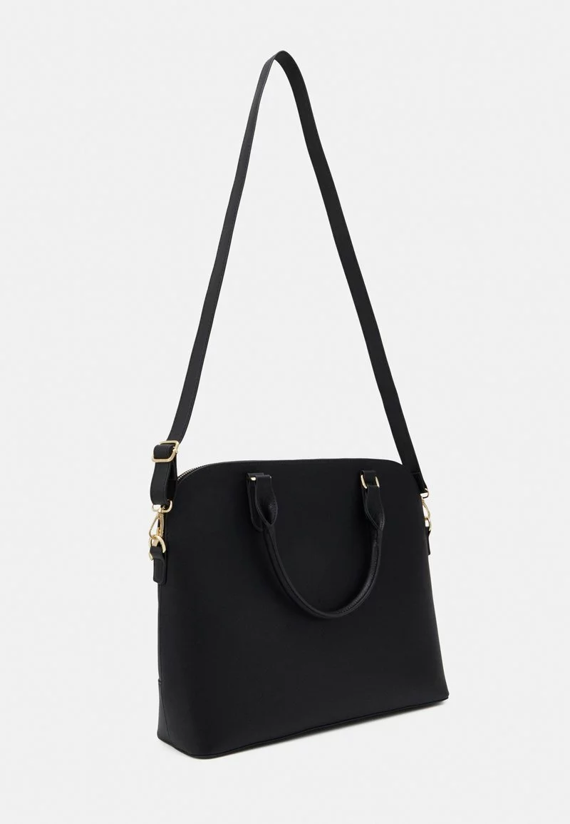 Anna Field Notebooktasche - Black 4 Anna Field Notebooktasche - Black – Bild 2