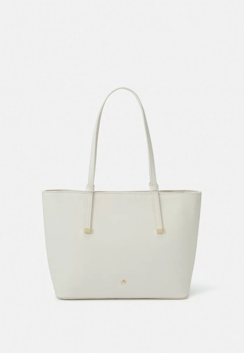Anna Field Handtasche - Off-white 3 Anna Field Handtasche - Off-white