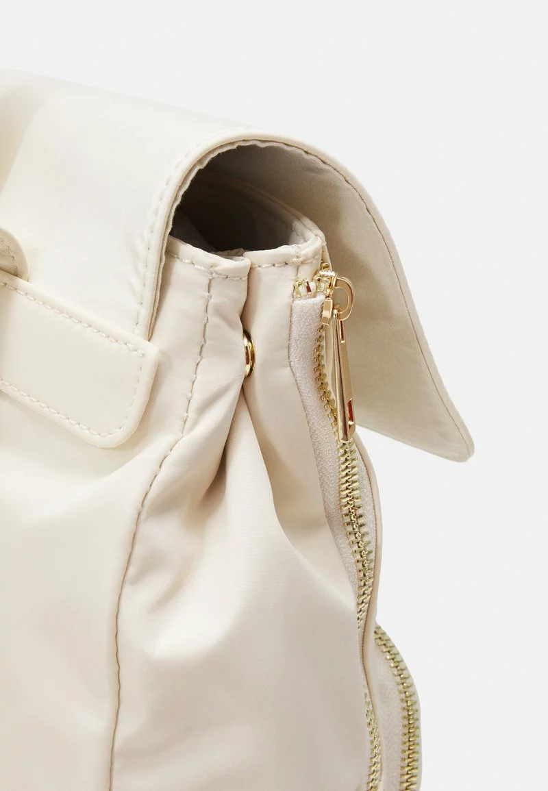 Anna Field Tagesrucksack - Off-white 6 Anna Field Tagesrucksack - Off-white – Bild 4