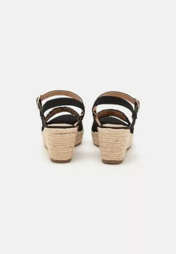 Anna Field Espadrille - Black 11 Anna Field Espadrille - Black -Anna Field Geschäft 9a2191d2ce624941978722fb4589e2ca