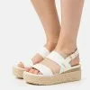Anna Field Espadrille - White 2 Anna Field Espadrille - White -Anna Field Geschäft 9ad3809ee99e4cd5993c5d2011b64439