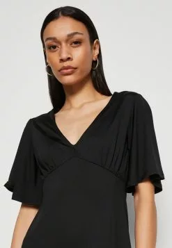 Anna Field Jerseykleid - Black 13 Anna Field Jerseykleid - Black -Anna Field Geschäft 9b71c132f8694d5987623fde41d80a98