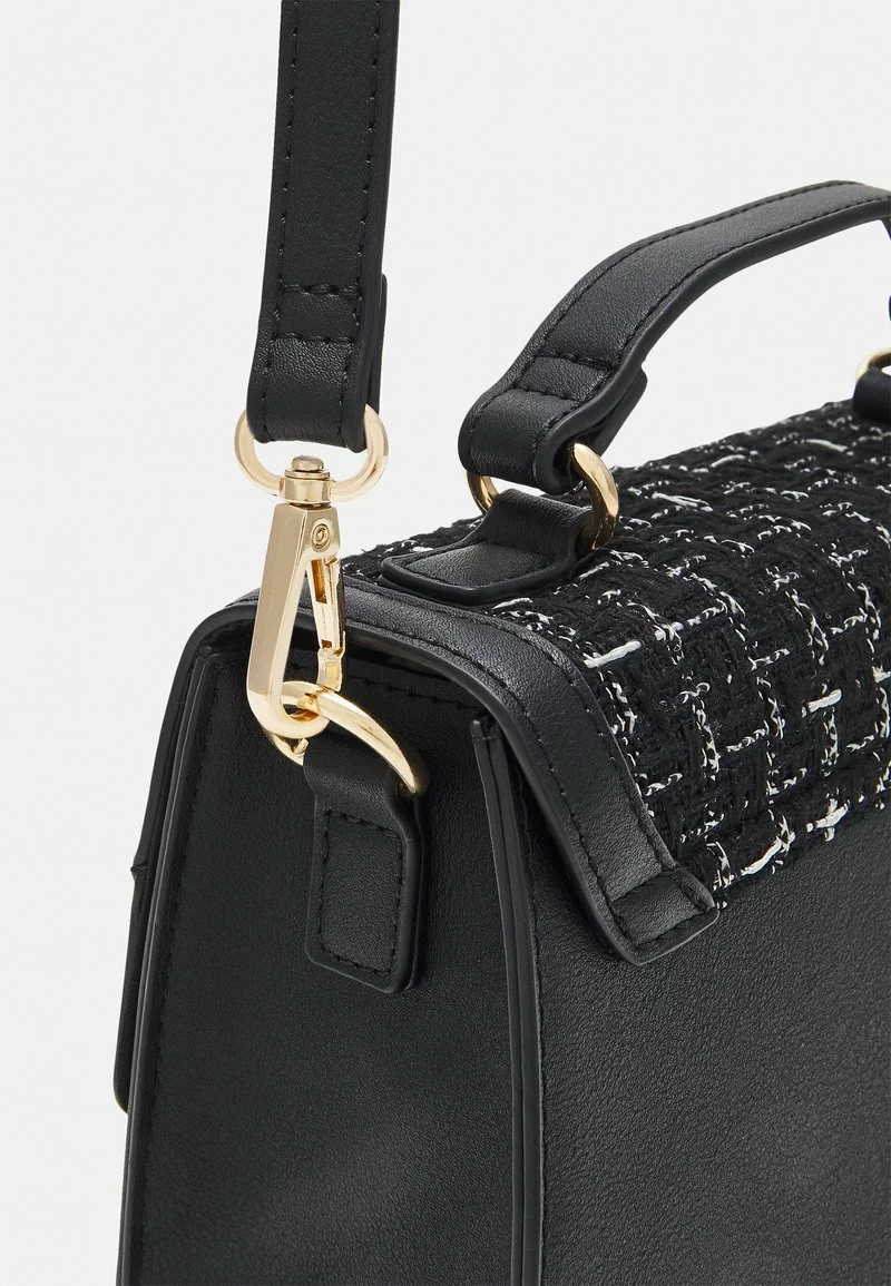 Anna Field Handtasche - Black 6 Anna Field Handtasche - Black – Bild 4