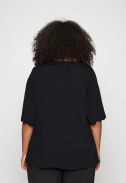 Anna Field Curvy T-Shirt Basic - Black 10 Anna Field Curvy T-Shirt Basic - Black -Anna Field Geschäft 9c46ad3fe8644cc6801b9a7dcfd25369