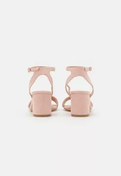 Anna Field Riemensandalette - Light Pink 11 Anna Field Riemensandalette - Light Pink -Anna Field Geschäft 9d0187f6c15a474ba627658d908db885