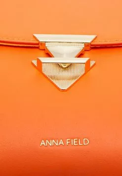 Anna Field Handtasche - Orange 13 Anna Field Handtasche - Orange -Anna Field Geschäft 9d0baf7e6774400781e6a8c781db24f8