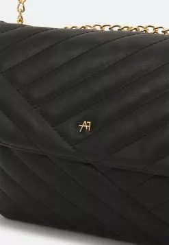 Anna Field Umhängetasche - Black 12 Anna Field Umhängetasche - Black -Anna Field Geschäft 9da5a06c1a664074b4674fcec3eaf823