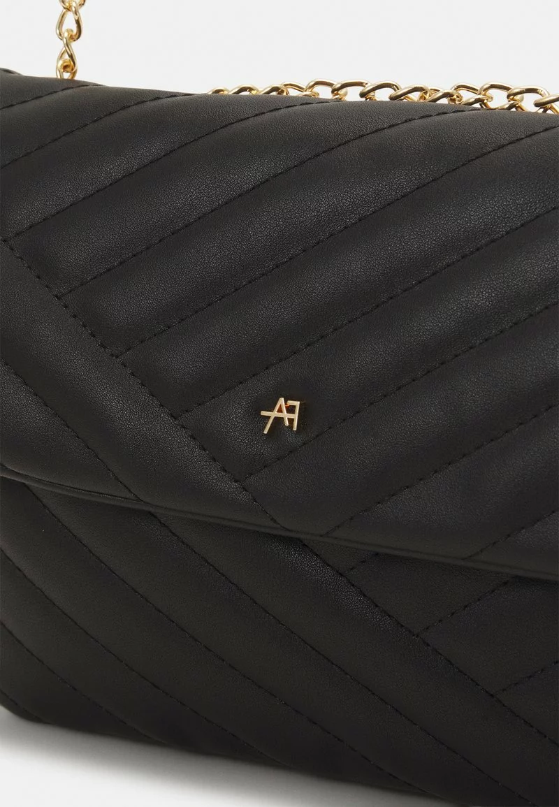 Anna Field Umhängetasche - Black 7 Anna Field Umhängetasche - Black – Bild 5