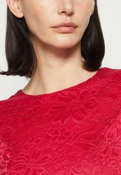 Anna Field Cocktailkleid/festliches Kleid - Berry -Anna Field Geschäft 9e60078ad63e4381a4ca80c578e08183