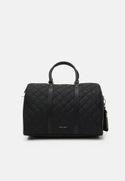 Anna Field SET - Weekender - Black