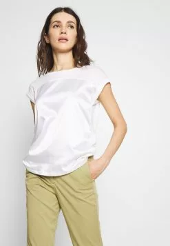 Anna Field T-Shirt Print - Off-white -Anna Field Geschäft 9f7e96a91d18456c842a442c8822f371 1
