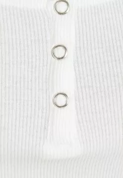 Anna Field Top - White -Anna Field Geschäft 9fe13a40b9e2444ab91cab743af78092