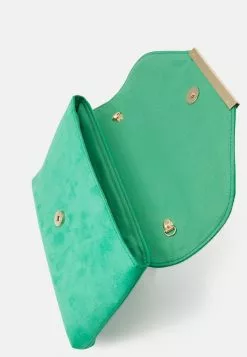 Anna Field Clutch - Green -Anna Field Geschäft a01f7ff8483f4011bc2d44ddf1200a8a