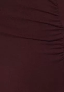 Anna Field MAMA V NECK BASIC LONG SLEEVE TOP - Langarmshirt - Bordeaux 10 Anna Field MAMA V NECK BASIC LONG SLEEVE TOP - Langarmshirt - Bordeaux -Anna Field Geschäft a08f334c416f447fa178687aa2215cd4