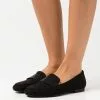 Anna Field Wide Fit Slipper - Black 2 Anna Field Wide Fit Slipper - Black -Anna Field Geschäft a17a1a795f43498385080171a0edc1bc