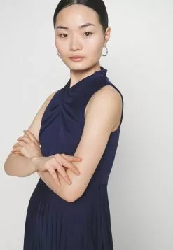 Anna Field Petite Freizeitkleid - Dark Blue -Anna Field Geschäft a2dcf67f0eae40cca1330f723ff8650b