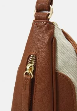 Anna Field Handtasche - Cognac -Anna Field Geschäft a3019adce6d04bfab71f9b8422a6a96b