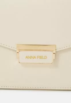 Anna Field Handtasche - Off-white -Anna Field Geschäft a407749092404571920a0c5225a14b58