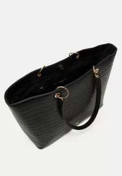 Anna Field SET - Shopping Bag - Black 10 Anna Field SET - Shopping Bag - Black -Anna Field Geschäft a4562a65112c475285fadb1bc266e0c7