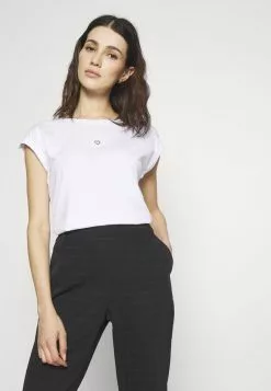 Anna Field T-Shirt Basic - White 13 Anna Field T-Shirt Basic - White -Anna Field Geschäft a568b051ac6543aabf9d15166037ebc9 1