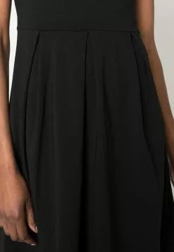 Anna Field Jerseykleid - Black -Anna Field Geschäft a572417129af49709bbe00e2907f6da8