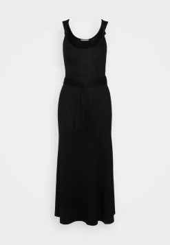 Anna Field Jerseykleid - Black 12 Anna Field Jerseykleid - Black -Anna Field Geschäft a6428f4d636c49998193282a4643fbae