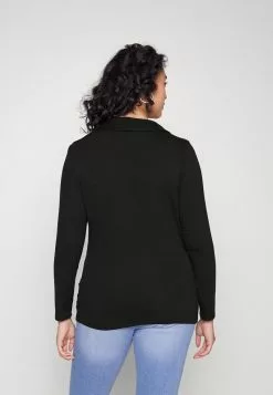 Anna Field Curvy Langarmshirt - Black 10 Anna Field Curvy Langarmshirt - Black -Anna Field Geschäft a78835aea8594d5f85f42262702fde5e
