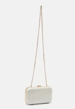 Anna Field Clutch - White 13 Anna Field Clutch - White -Anna Field Geschäft a804acdd739b466daac58ed4b9cdd278