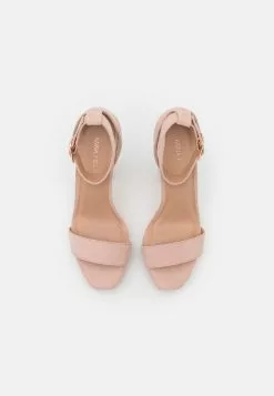 Anna Field High Heel Sandalette - Light Pink 13 Anna Field High Heel Sandalette - Light Pink -Anna Field Geschäft a81eb2a29bd742a485354dedbf44c03c
