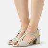 Anna Field Riemensandalette - Mint 1 Anna Field Riemensandalette - Mint -Anna Field Geschäft a8eddb5d27be4b53a6cf5bb64e9e44dd