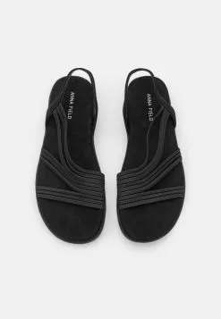 Anna Field Riemensandalette - Black 13 Anna Field Riemensandalette - Black -Anna Field Geschäft a9162bcd2ffa43b8a033cb39fa533405