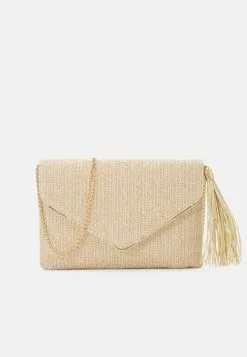 Anna Field Clutch - Beige -Anna Field Geschäft aa2fe51ffc1d405cbeeba935d7d4641d 1
