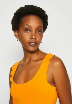 Anna Field Top - Orange 11 Anna Field Top - Orange -Anna Field Geschäft ab39f8b8141b44bebf8e25a8a5eab1d0