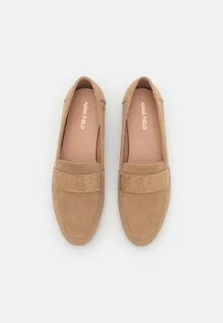 Anna Field Wide Fit Slipper - Camel 13 Anna Field Wide Fit Slipper - Camel -Anna Field Geschäft abeabdf7360a456fabdb285f1c676b55