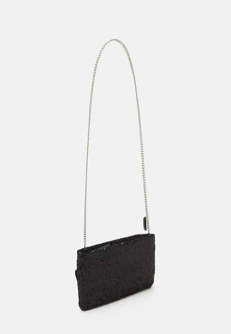 Anna Field Clutch - Black 4 Anna Field Clutch - Black – Bild 2