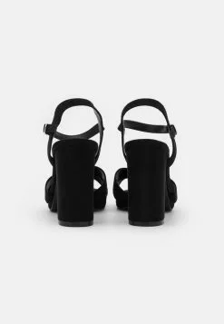 Anna Field Riemensandalette - Black 11 Anna Field Riemensandalette - Black -Anna Field Geschäft ad572dc63b7a4fffb1815b5f483a7ae5