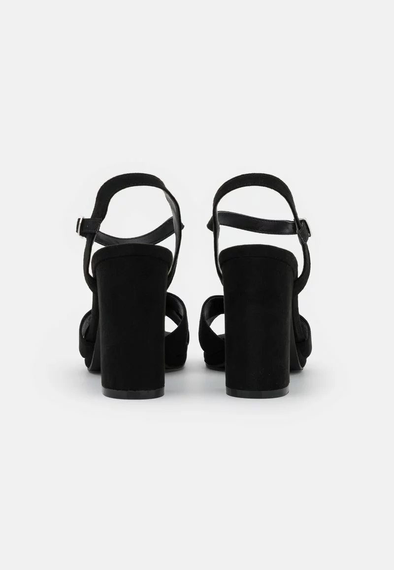 Anna Field Riemensandalette - Black 6 Anna Field Riemensandalette - Black – Bild 4