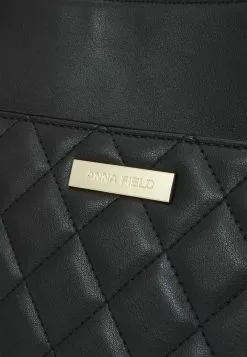 Anna Field Shopping Bag - Black -Anna Field Geschäft ae7dac0ed90c4fa4bc0cd297d2f8f55c