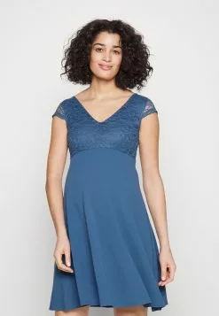 Anna Field MAMA Jerseykleid - Dark Blue 11 Anna Field MAMA Jerseykleid - Dark Blue -Anna Field Geschäft aee5724109724dfaadf845d13c462281