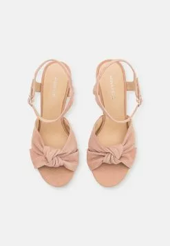 Anna Field LEATHER - Riemensandalette - Light Pink 13 Anna Field LEATHER - Riemensandalette - Light Pink -Anna Field Geschäft aefceed13a7c49568b22a17d7f51f9a4