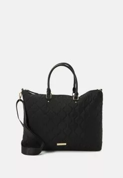 Anna Field Weekender - Black 12 Anna Field Weekender - Black -Anna Field Geschäft b073de20ed8d4333b930d0291520f3f7 1