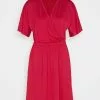 Anna Field Jerseykleid - Red -Anna Field Geschäft b0aba32811be407aa62df2a93c1e7457