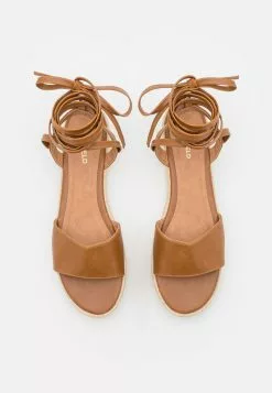 Anna Field Espadrille - Cognac 13 Anna Field Espadrille - Cognac -Anna Field Geschäft b0edd690a6b84217a98390518c25f6d2