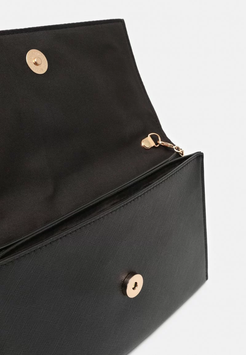 Anna Field Clutch - 802 - Black 6 Anna Field Clutch - 802 - Black – Bild 4