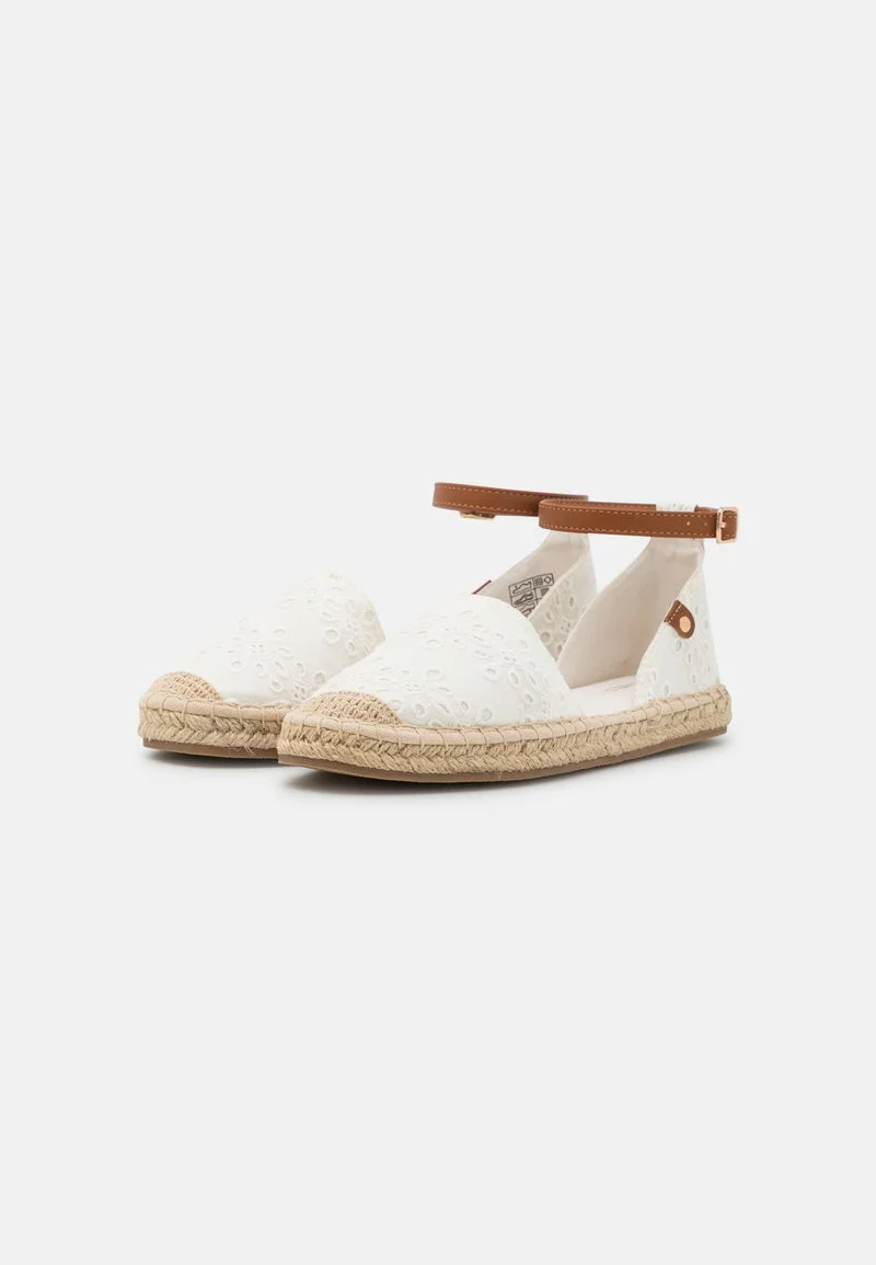 Anna Field Espadrille - White 5 Anna Field Espadrille - White – Bild 3