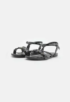 Anna Field Riemensandalette - Black 10 Anna Field Riemensandalette - Black -Anna Field Geschäft b23fa70a632941ddbca40d5d417f1d8e