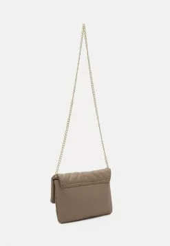 Anna Field SET - Handtasche - Taupe -Anna Field Geschäft b246f23fa9a4460e950267bae910f98f